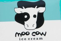 MOO COW ICE CREAM