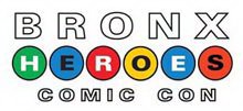BRONX HEROES COMIC CON