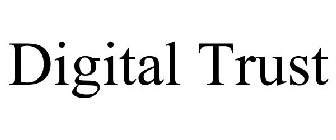 DIGITAL TRUST