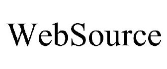 WEBSOURCE