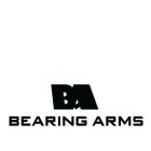 BA BEARING ARMS
