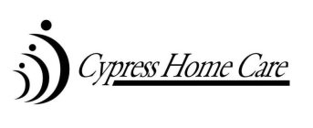 CYPRESS HOME CARE