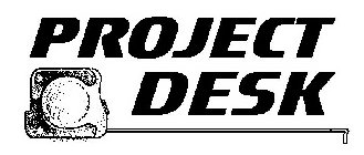 PROJECT DESK