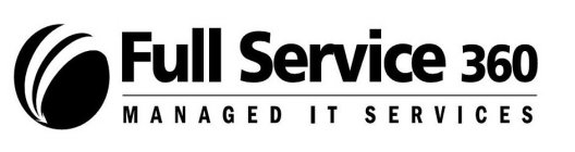 FULL SERVICE 360 MANAGED IT SERVICES