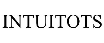 INTUITOTS