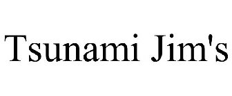 TSUNAMI JIM'S