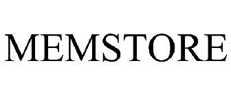 MEMSTORE