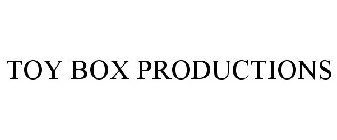 TOY BOX PRODUCTIONS