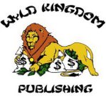 WYLD KINGDOM PUBLISHING
