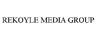 REKOYLE MEDIA GROUP