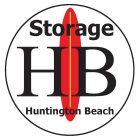 STORAGE HB HUNTINGTON BEACH