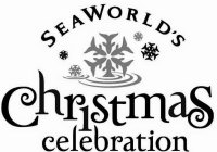 SEAWORLD'S CHRISTMAS CELEBRATION