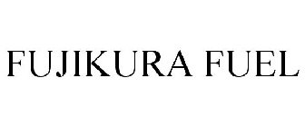 FUJIKURA FUEL