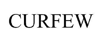 CURFEW