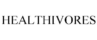 HEALTHIVORES