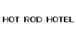 HOT ROD HOTEL
