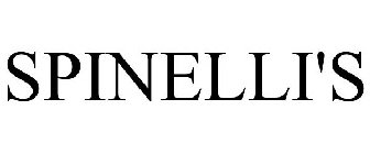 SPINELLI'S