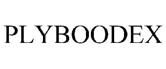 PLYBOODEX