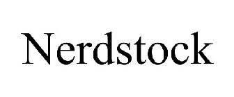 NERDSTOCK