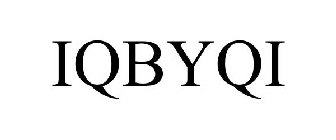 IQBYQI