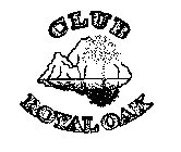 CLUB ROYAL OAK