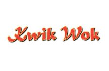 KWIK WOK