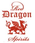 RED DRAGON SPIRITS