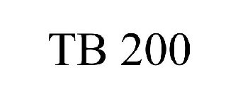 TB 200