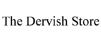 THE DERVISH STORE
