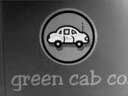 GREEN CAB CO.