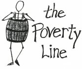 THE POVERTY LINE