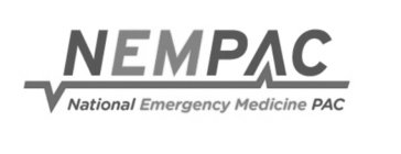 NEMPAC NATIONAL EMERGENCY MEDICINE PAC