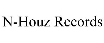 N-HOUZ RECORDS