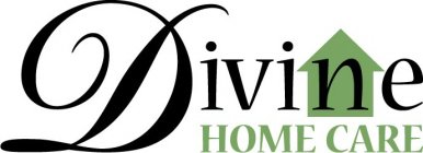 DIVINE HOME CARE