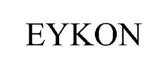 EYKON