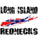 LONG ISLAND REDNECKS