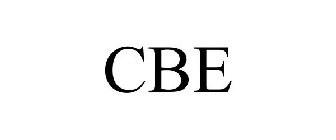 CBE