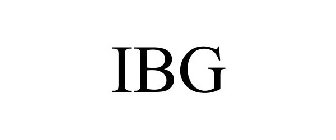 IBG