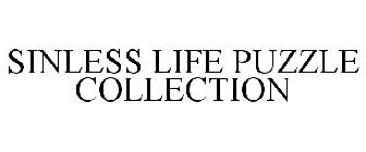 SINLESS LIFE PUZZLE COLLECTION