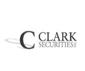 CS CLARK SECURITIES INC