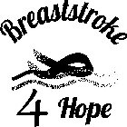 BREASTSTROKE 4 HOPE