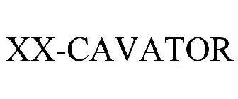 XX-CAVATOR