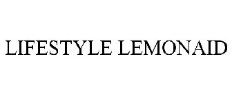 LIFESTYLE LEMONAID