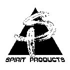 SP SPIRIT PRODUCTS