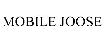 MOBILE JOOSE