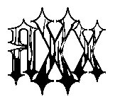 RXX