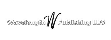 WAVELENGTH W PUBLISHING LLC