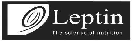 LEPTIN THE SCIENCE OF NUTRITION
