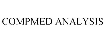 COMPMED ANALYSIS