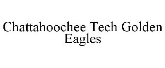 CHATTAHOOCHEE TECH GOLDEN EAGLES